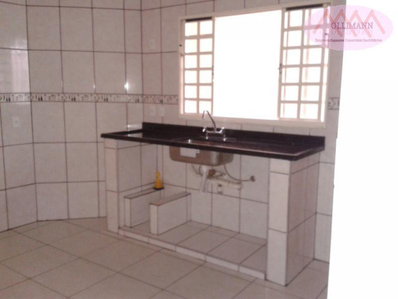Imagem Casa com 4 Quartos à Venda, 180 m² em Jd Copacabana - Pinhalzinho