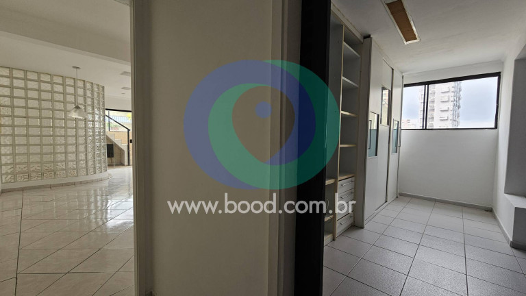 Imagem Cobertura com 3 Quartos à Venda, 300 m² em Pompéia - Santos Imagem Cobertura com 3 Quartos à Venda, 300 m² em Pompéia - Santos