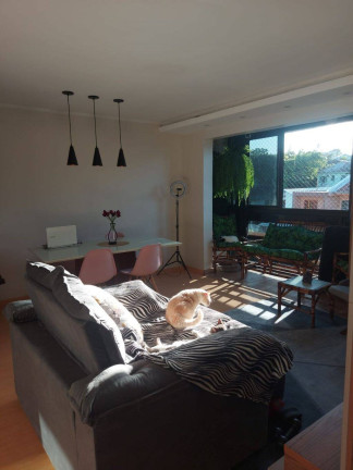 Imagem Apartamento com 2 Quartos à Venda, 83 m² em Jardim Itu - Porto Alegre