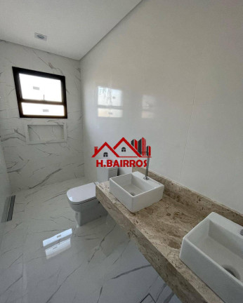 Imagem Casa de Condomínio com 3 Quartos à Venda, 300 m² em Centro - Caçapava