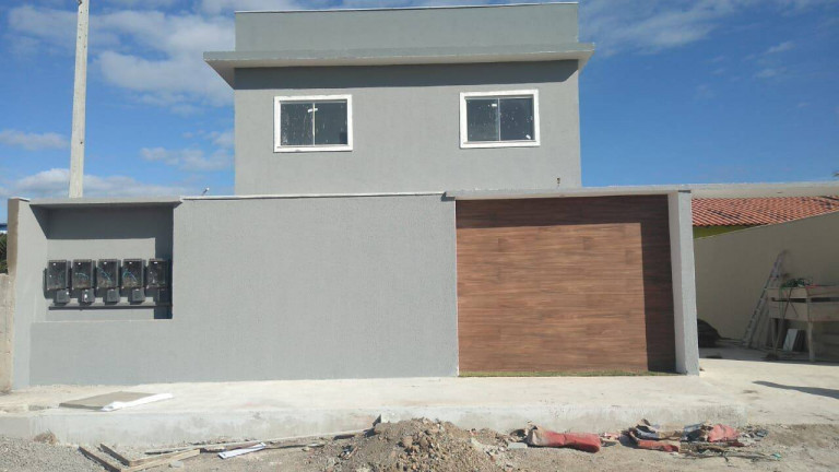Imagem Casa com 9 Quartos à Venda, 67 m² em Itaipuaçu - Maricá Imagem Casa com 9 Quartos à Venda, 67 m² em Itaipuaçu - Maricá