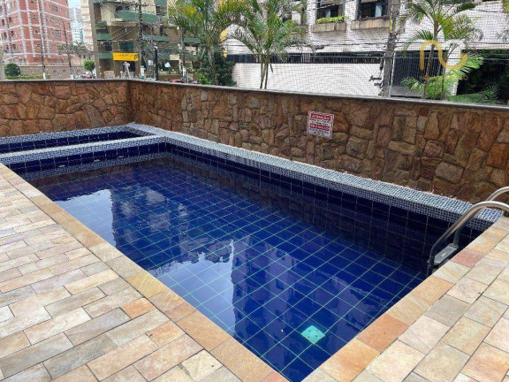 Imagem Apartamento com 2 Quartos à Venda, 94 m² em Tupi - Praia Grande Imagem Apartamento com 2 Quartos à Venda, 94 m² em Tupi - Praia Grande