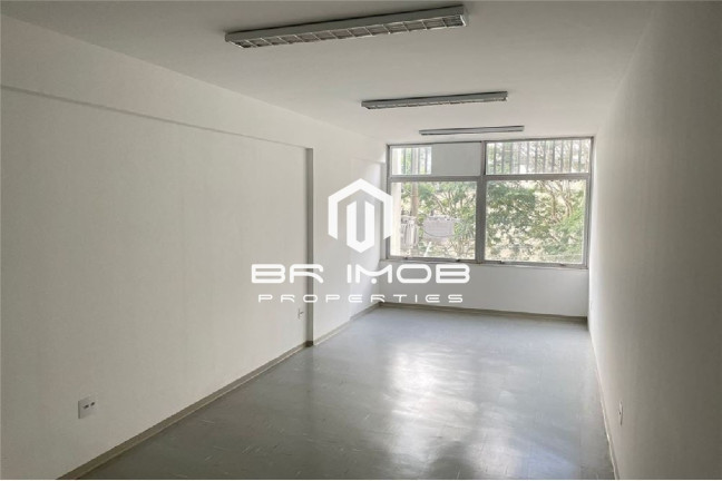 Imagem Sala Comercial à Venda, 32 m² em Itaim Bibi - São Paulo Imagem Sala Comercial à Venda, 32 m² em Itaim Bibi - São Paulo
