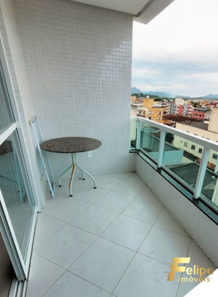 Imagem Imóvel com 2 Quartos à Venda, 70 m² em Praia Do Morro - Guarapari