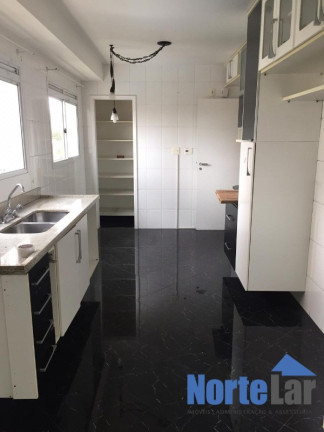 Imagem Apartamento com 4 Quartos para Alugar, 172 m² em Vila Romana - São Paulo Imagem Apartamento com 4 Quartos para Alugar, 172 m² em Vila Romana - São Paulo