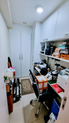 Imagem Apartamento com 2 Quartos à Venda, 112 m² em Gonzaga - Santos Imagem Apartamento com 2 Quartos à Venda, 112 m² em Gonzaga - Santos