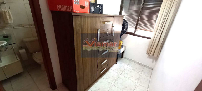 Imagem Apartamento com 3 Quartos à Venda, 85 m² em Enseada - Guarujá Imagem Apartamento com 3 Quartos à Venda, 85 m² em Enseada - Guarujá