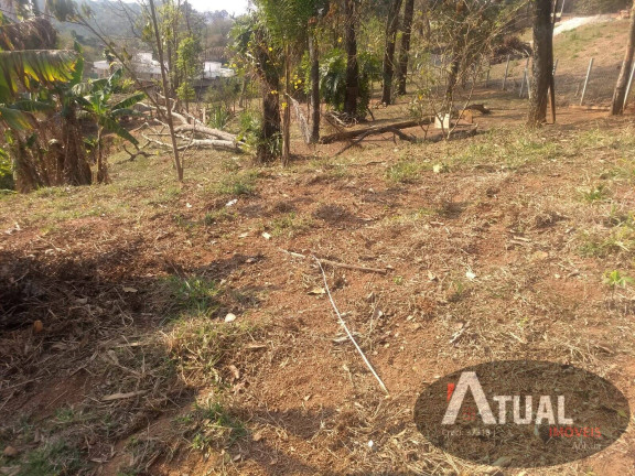 Imagem Terreno à Venda, 1.000 m² em Jardim Estância Brasil - Atibaia