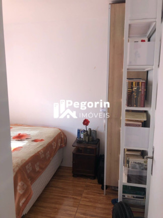 Imagem Apartamento com 2 Quartos à Venda, 45 m² em Santa Cândida - Curitiba