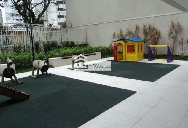Imagem Apartamento com 4 Quartos à Venda, 274 m² em Campo Belo - São Paulo Imagem Apartamento com 4 Quartos à Venda, 274 m² em Campo Belo - São Paulo