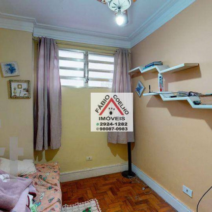 Imagem Apartamento com 3 Quartos à Venda, 72 m² em Ipiranga - São Paulo Imagem Apartamento com 3 Quartos à Venda, 72 m² em Ipiranga - São Paulo