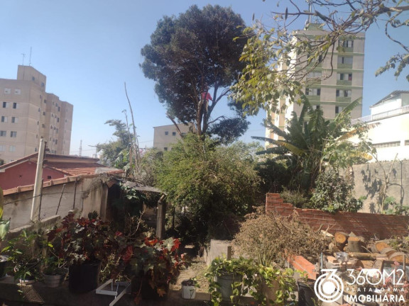 Imagem Terreno à Venda, 450 m² em Centro - Diadema