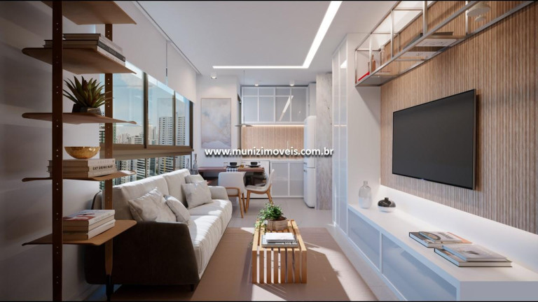 Imagem Imóvel Comercial à Venda, 28 m² em Madalena - Recife Imagem Imóvel Comercial à Venda, 28 m² em Madalena - Recife