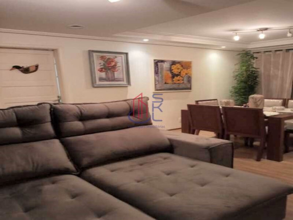 Imagem Apartamento com 3 Quartos à Venda, 92 m² em Jaguaré - São Paulo
