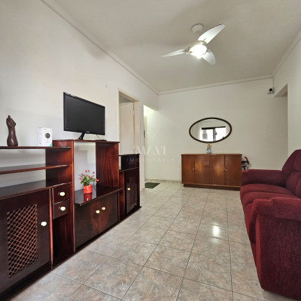 Imagem Apartamento com 1 Quarto à Venda, 56 m² em Tupi - Praia Grande Imagem Apartamento com 1 Quarto à Venda, 56 m² em Tupi - Praia Grande