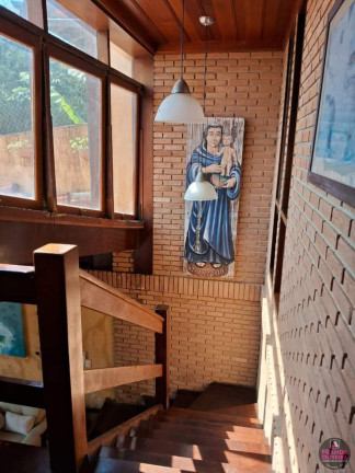 Imagem Casa com 5 Quartos à Venda, 450 m² em Enseada - Ubatuba Imagem Casa com 5 Quartos à Venda, 450 m² em Enseada - Ubatuba