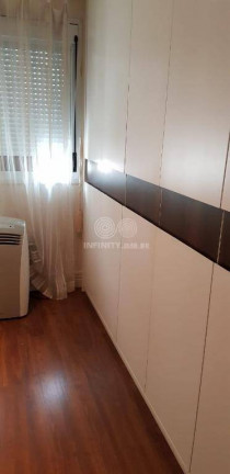 Imagem Apartamento com 2 Quartos à Venda, 131 m² em Tatuapé - São Paulo