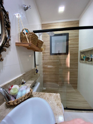Imagem Casa com 3 Quartos à Venda, 200 m² em Canto Do Forte - Praia Grande Imagem Casa com 3 Quartos à Venda, 200 m² em Canto Do Forte - Praia Grande