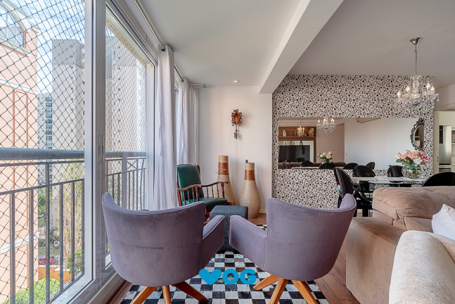 Imagem Imóvel com 3 Quartos à Venda, 141 m² em Jardim Europa - Porto Alegre Imagem Imóvel com 3 Quartos à Venda, 141 m² em Jardim Europa - Porto Alegre