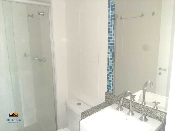 Imagem Apartamento com 2 Quartos à Venda, em Marapé - Santos Imagem Apartamento com 2 Quartos à Venda, em Marapé - Santos