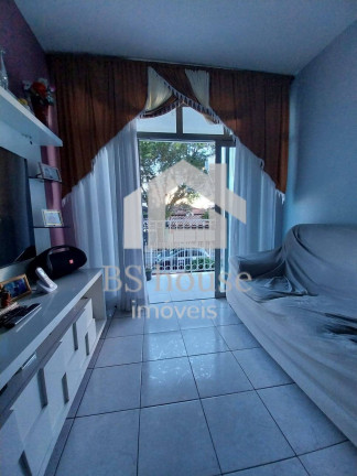 Imagem Apartamento com 3 Quartos à Venda, 90 m² em Campestre - Santo André