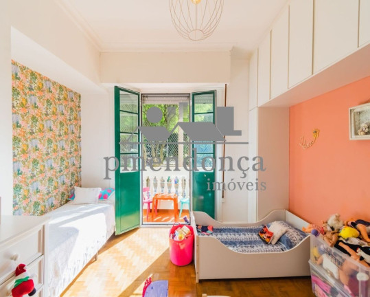 Imagem Apartamento com 3 Quartos à Venda, 182 m² em Higienópolis - São Paulo Imagem Apartamento com 3 Quartos à Venda, 182 m² em Higienópolis - São Paulo