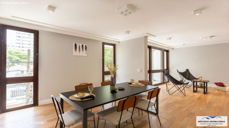 Imagem Imóvel com 3 Quartos à Venda, 198 m² em Jardim Paulista - São Paulo Imagem Imóvel com 3 Quartos à Venda, 198 m² em Jardim Paulista - São Paulo