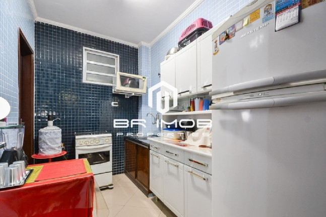 Imagem Imóvel com 2 Quartos à Venda, 50 m² em Bela Vista - São Paulo Imagem Imóvel com 2 Quartos à Venda, 50 m² em Bela Vista - São Paulo