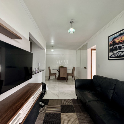 Imagem Apartamento com 2 Quartos à Venda, 75 m² em Jardim Real - Praia Grande Imagem Apartamento com 2 Quartos à Venda, 75 m² em Jardim Real - Praia Grande