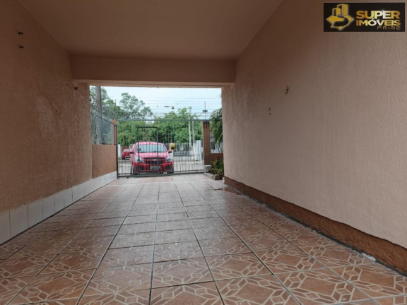 Imagem Casa com 3 Quartos à Venda, 300 m² em Fragata - Pelotas Imagem Casa com 3 Quartos à Venda, 300 m² em Fragata - Pelotas