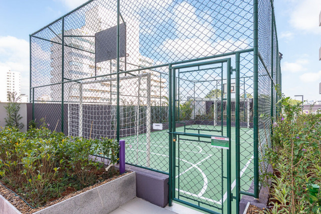 Imagem Apartamento com 2 Quartos à Venda, 75 m² em Santo Amaro - São Paulo Imagem Apartamento com 2 Quartos à Venda, 75 m² em Santo Amaro - São Paulo