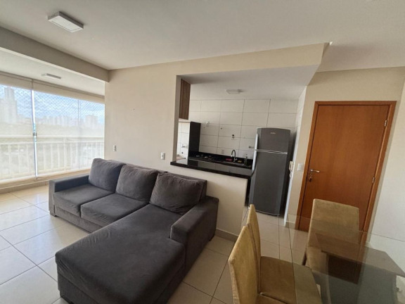 Apartamento com 2 Quartos à Venda, 67 m² em Parque Amazônia - Goiânia