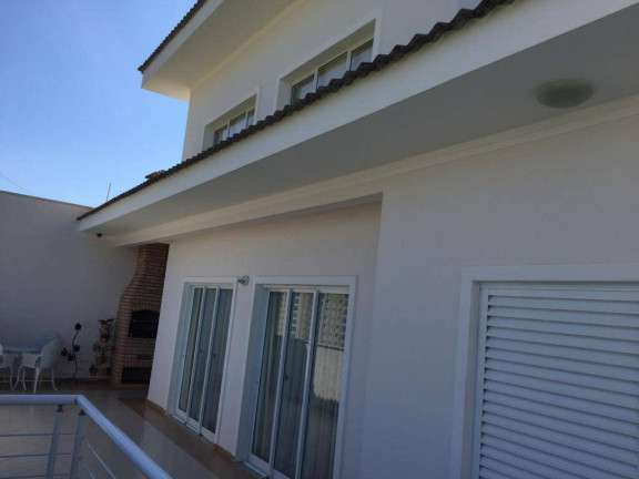 Casa com 4 Quartos à Venda, 318 m² em Jardim Ermida I - Jundiaí