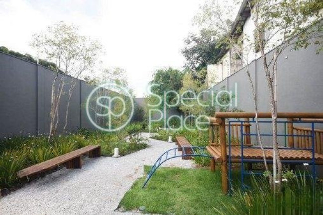 Imagem Apartamento com 4 Quartos à Venda, 350 m² em Cidade Monções - São Paulo Imagem Apartamento com 4 Quartos à Venda, 350 m² em Cidade Monções - São Paulo