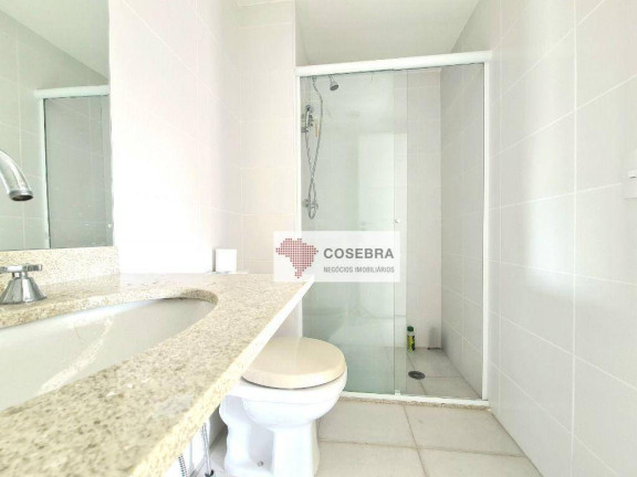 Imagem Apartamento com 1 Quarto à Venda, 40 m² em Brooklin - São Paulo Imagem Apartamento com 1 Quarto à Venda, 40 m² em Brooklin - São Paulo
