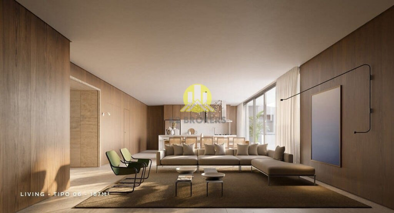 Imagem Cobertura com 4 Quartos à Venda, 307 m² em água Verde - Curitiba Imagem Cobertura com 4 Quartos à Venda, 307 m² em água Verde - Curitiba