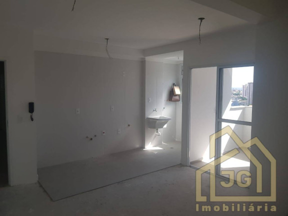 Imagem Apartamento com 2 Quartos à Venda, 58 m² em Jardim - Santo André Imagem Apartamento com 2 Quartos à Venda, 58 m² em Jardim - Santo André