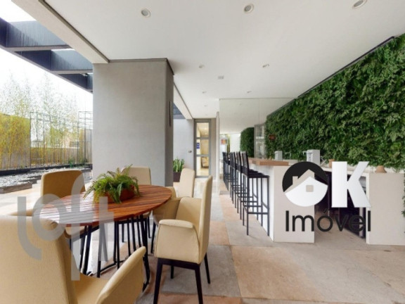 Apartamento com 2 Quartos à Venda, 70 m² em Jardim Paulista - São Paulo