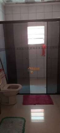 Imagem Casa com 3 Quartos à Venda, 125 m² em Cidade Serodio - Guarulhos Imagem Casa com 3 Quartos à Venda, 125 m² em Cidade Serodio - Guarulhos