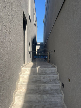 Imagem Sobrado com 3 Quartos à Venda, 113 m² em Bela Vista - Osasco Imagem Sobrado com 3 Quartos à Venda, 113 m² em Bela Vista - Osasco