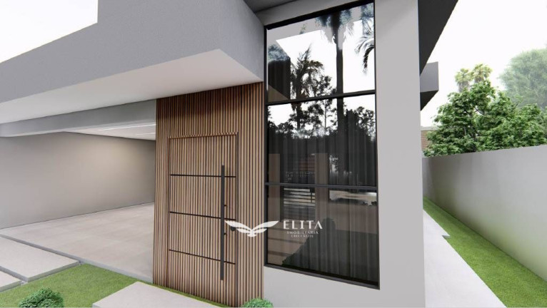 Imagem Casa com 3 Quartos à Venda, 119 m² em Itajuba - Barra Velha Imagem Casa com 3 Quartos à Venda, 119 m² em Itajuba - Barra Velha