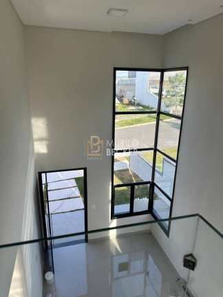 Imagem Casa de Condomínio com 3 Quartos à Venda, 179 m² em Residencial Colinas - Caçapava