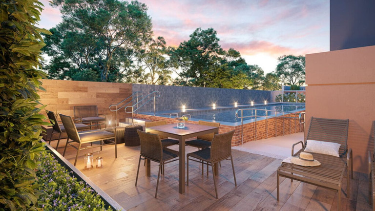 Imagem Imóvel com 1 Quarto à Venda, 19 m² em Vila Romana - São Paulo Imagem Imóvel com 1 Quarto à Venda, 19 m² em Vila Romana - São Paulo