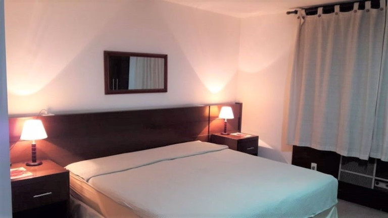 Imagem Apartamento com 1 Quarto à Venda, 27 m² em Campo Belo - São Paulo