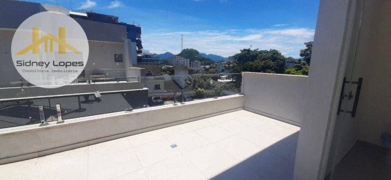 Imagem Casa com 4 Quartos à Venda, 160 m² em Freguesia De Jacarepaguá - Rio De Janeiro