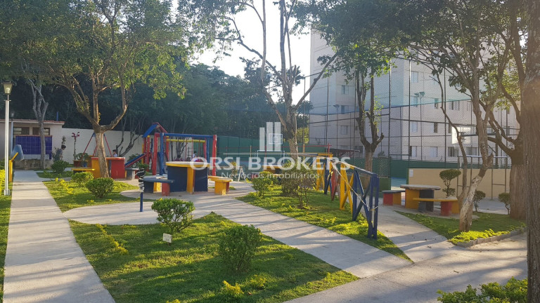 Imagem Apartamento com 3 Quartos à Venda, 68 m² em Jardim Esmeralda - São Paulo Imagem Apartamento com 3 Quartos à Venda, 68 m² em Jardim Esmeralda - São Paulo