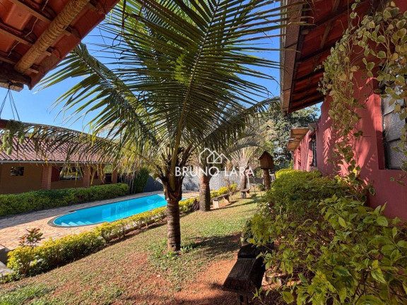 Imagem Fazenda à Venda, 370 m² em Brejo - Igarapé Imagem Fazenda à Venda, 370 m² em Brejo - Igarapé