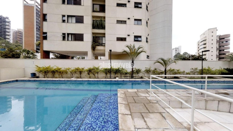Imagem Apartamento com 1 Quarto à Venda, 58 m² em Panamby - São Paulo Imagem Apartamento com 1 Quarto à Venda, 58 m² em Panamby - São Paulo