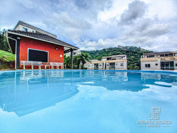 Imagem Apartamento com 2 Quartos à Venda, 57 m² em Pimenteiras - Teresópolis Imagem Apartamento com 2 Quartos à Venda, 57 m² em Pimenteiras - Teresópolis