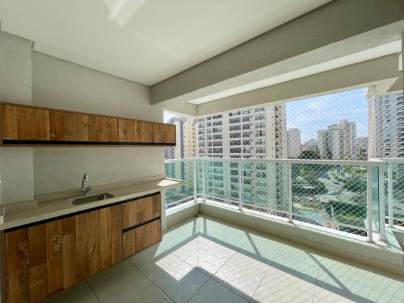 Imagem Apartamento com 2 Quartos à Venda, 77 m² em Vila Ema - São José Dos Campos